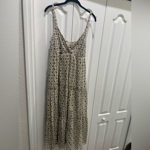 Natural Life Boho Dress